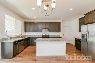 4811 S Nageli in Mesa, AZ - Building Photo - Building Photo