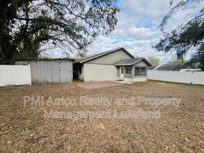 5054 Hayes Rd in Lakeland, FL - Building Photo - Building Photo