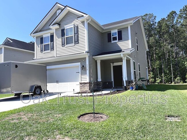 property at 1514 Migration Point