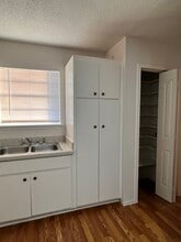 702 S Arroyo Blvd, Unit 1 in Los Fresnos, TX - Foto de edificio - Building Photo