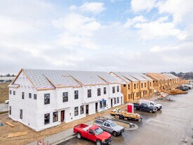 Tauri in Boise, ID - Building Photo