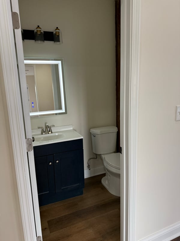 3556 W 73rd Ave, Unit 3 in Merrillville, IN - Foto de edificio - Building Photo