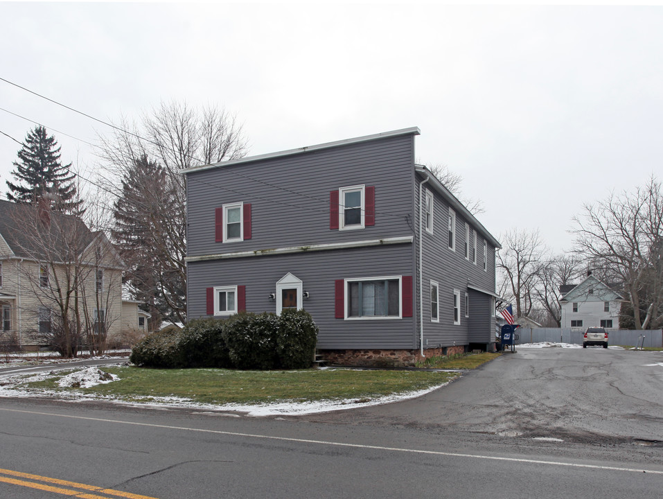 82 Ridge Rd in Union Hill, NY - Building Photo