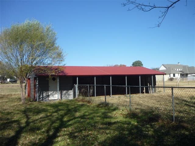 5100 Tanglewood Dr in Burleson, TX - Building Photo - Building Photo