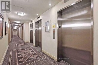 50 Disera Dr in Vaughan, ON - Building Photo - Building Photo