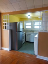 4715 Mathis St in Cincinnati, OH - Building Photo - Building Photo