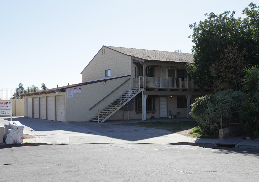 3541 Nashland Ave in Lake Elsinore, CA - Building Photo