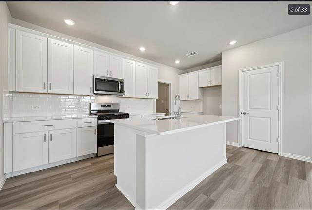 805 Caraway Dr in McKinney, TX - Building Photo - Building Photo