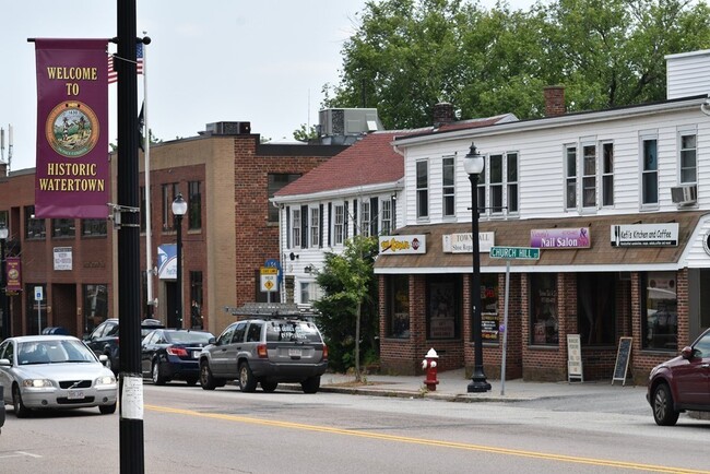 property at 138 Main St