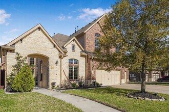 18015 Stari Most Ln in Houston, TX - Building Photo - Building Photo