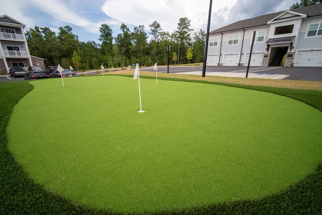 Lullwater At Riverwood