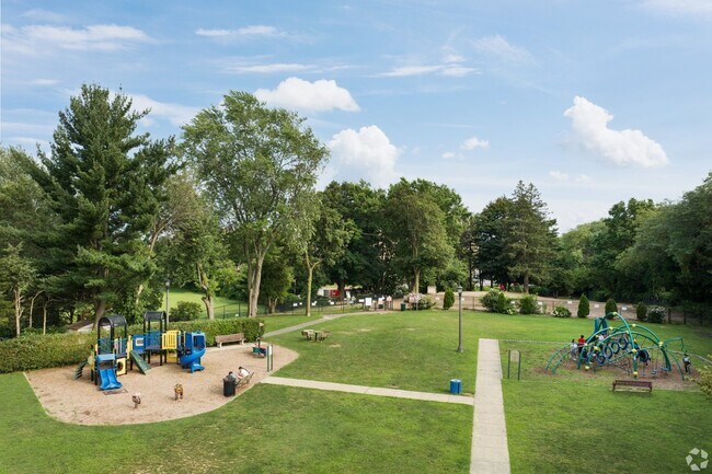 Apartments for rent in Rye Town, NY