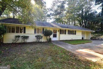 3808 Cherokee Trail in Suwanee, GA - Building Photo - Building Photo