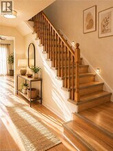 40 Jay St in Brampton, ON - Building Photo - Building Photo