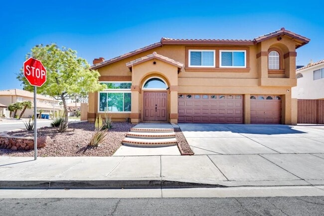2697 Pala Dura Dr in Henderson, NV - Building Photo - Building Photo