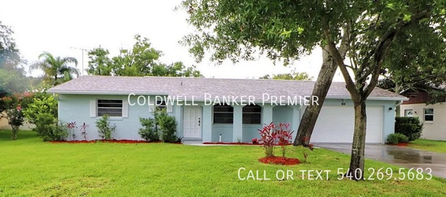 property at 1007 Conrad Dr