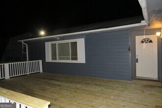 1105 Hampton Rd in Hampton, GA - Building Photo - Building Photo