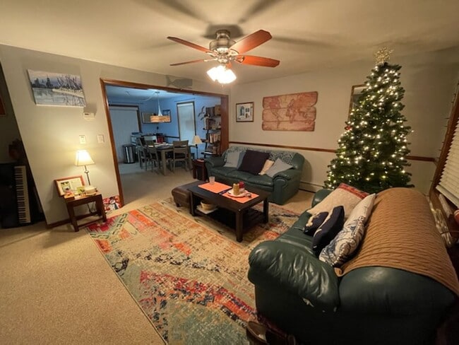 property at 20 Northwood Cir