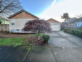 18930 SW Wildcat Ln in Beaverton, OR - Building Photo