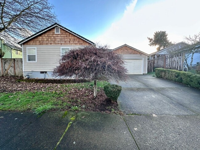 18930 SW Wildcat Ln in Beaverton, OR - Building Photo - Building Photo