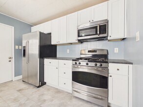 219 Reily St in Harrisburg, PA - Building Photo - Building Photo