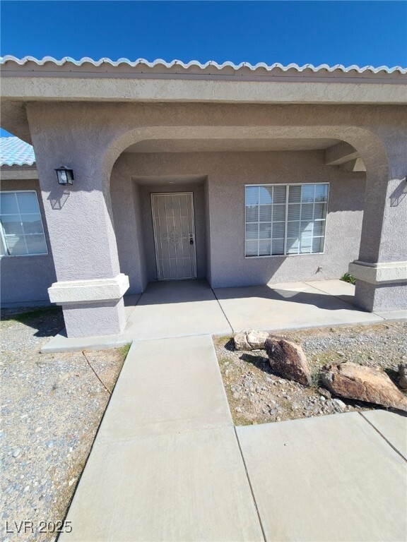 2671 N Murphy St in Pahrump, NV - Building Photo - Building Photo
