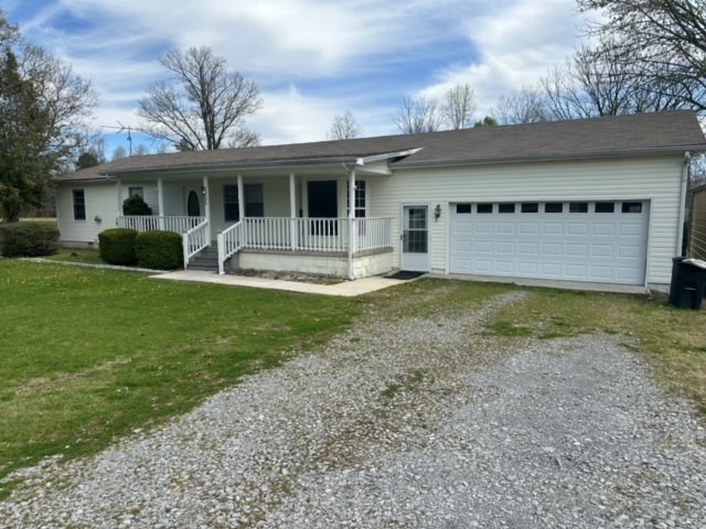 property at 1766 Turkey Creek Loop