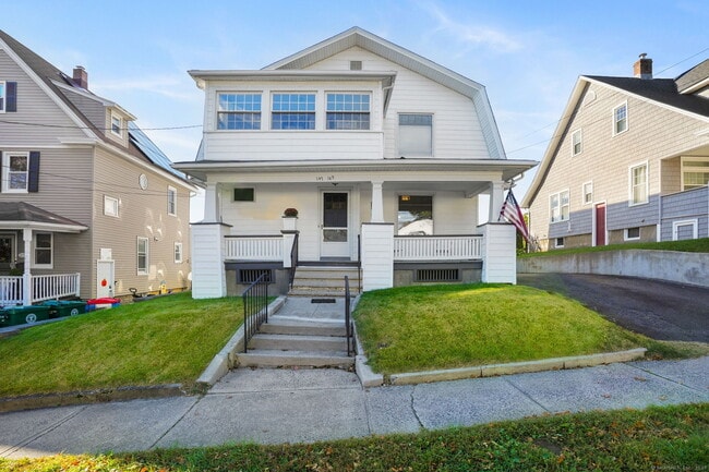 property at 147 Park St