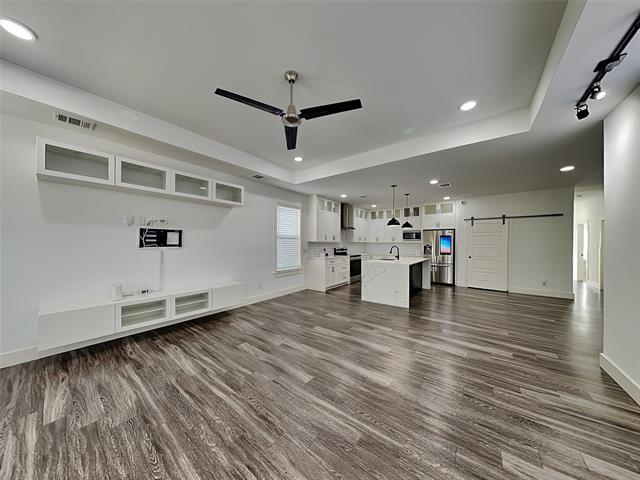 1920 Carver Ave in Fort Worth, TX - Building Photo - Building Photo