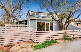 2702 6th St in Boulder, CO - Building Photo