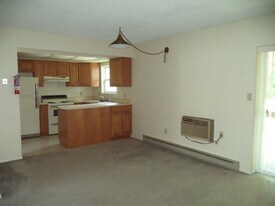 719 W Cherry Ln in State College, PA - Building Photo