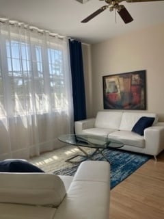 6 Railroad Ave, Unit 8 AFurnished