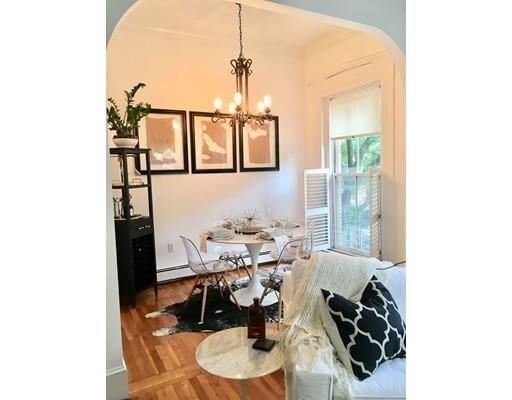 446 Shawmut Ave in Boston, MA - Building Photo - Building Photo