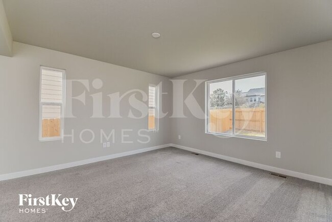 10117 Luneth Dr in Colorado Springs, CO - Building Photo - Building Photo