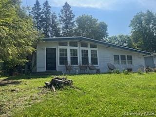 27 Crescent Cir in Rock Hill, NY - Building Photo - Building Photo