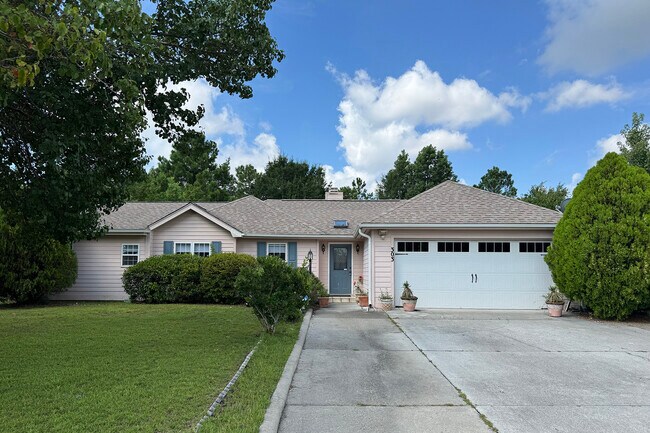 property at 303 Putnam Dr