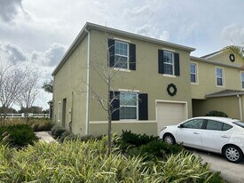 104 Arbor Lakes Dr in Davenport, FL - Building Photo