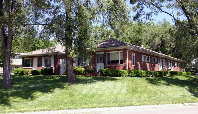 970-984 Hilo Ln in Columbus, OH - Building Photo - Building Photo