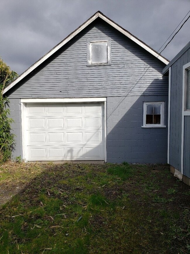 760 SW Chehalis Ave in Chehalis, WA - Building Photo - Building Photo