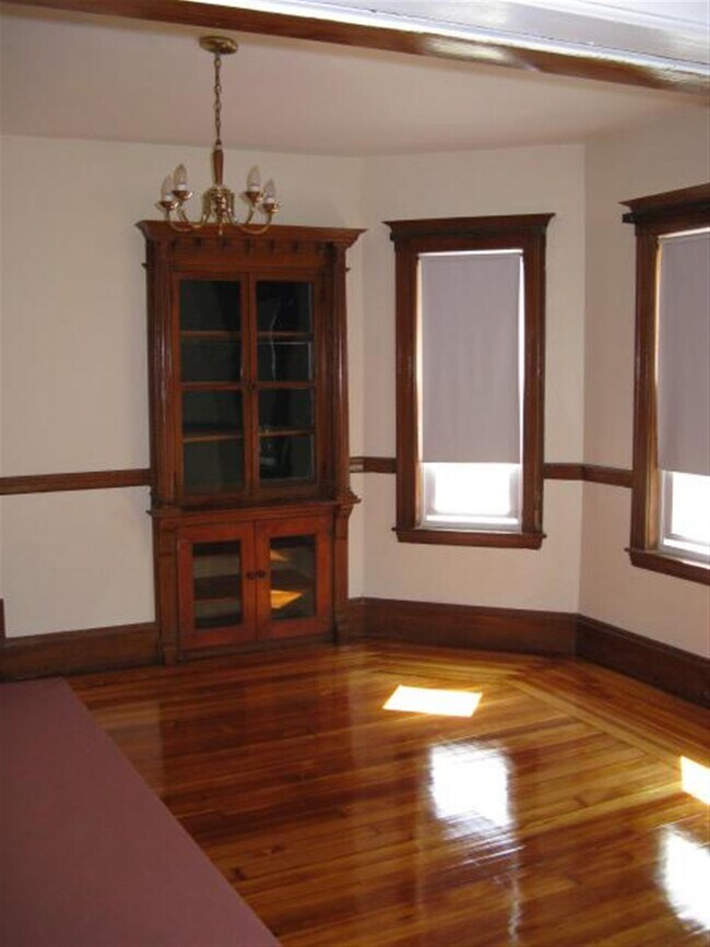 57 Bromfield Rd Rentals in Somerville, MA