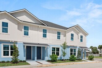 438 Goodall Ave in Daytona Beach, FL - Building Photo - Building Photo