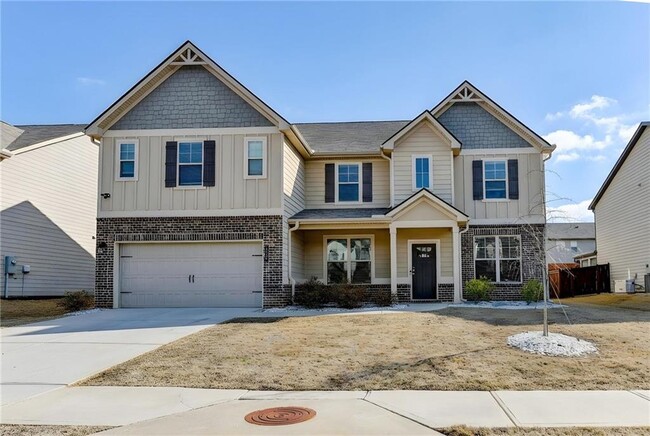 property at 115 Eleanora Pk