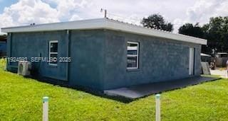 property at 5800 New Tampa Hwy