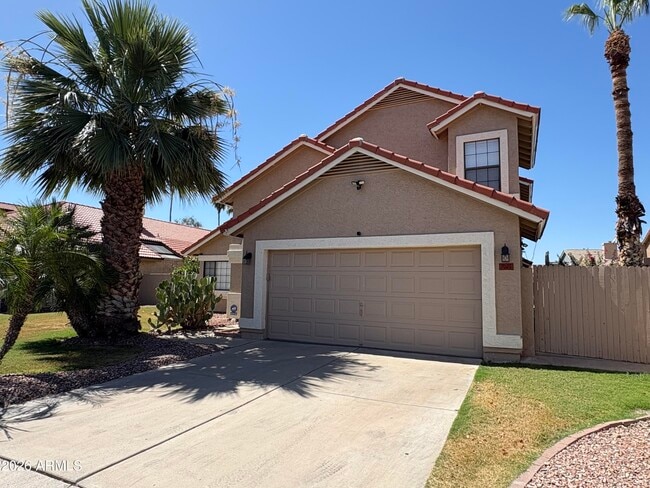 property at 7035 W Morrow Dr