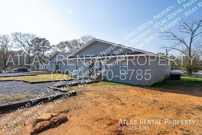 96 Crestview St in Childersburg, AL - Building Photo - Building Photo