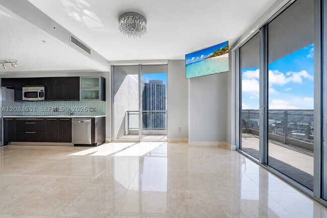 property at 90 SW 3rd St