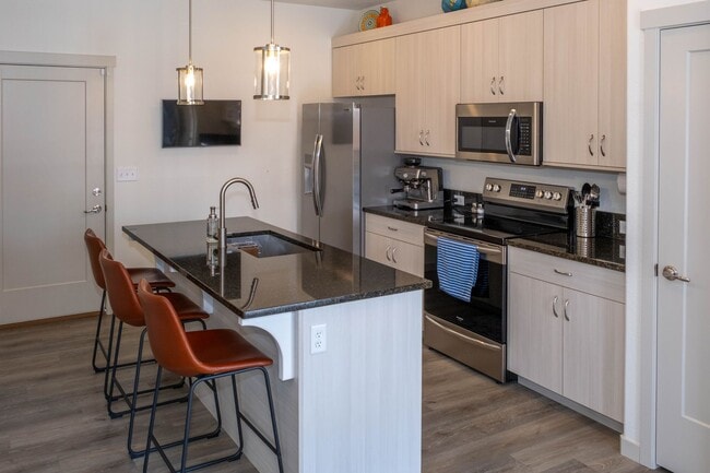 1067 Spartan Ave in Berthoud, CO - Building Photo - Building Photo