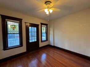 62 Liberty Ave, Unit 2 in Somerville, MA - Building Photo - Building Photo