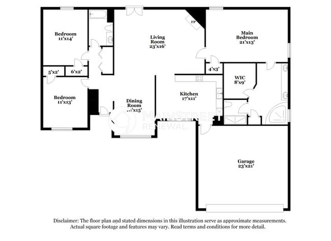 5155 Sunny Autumn Ln in Memphis, TN - Building Photo - Building Photo