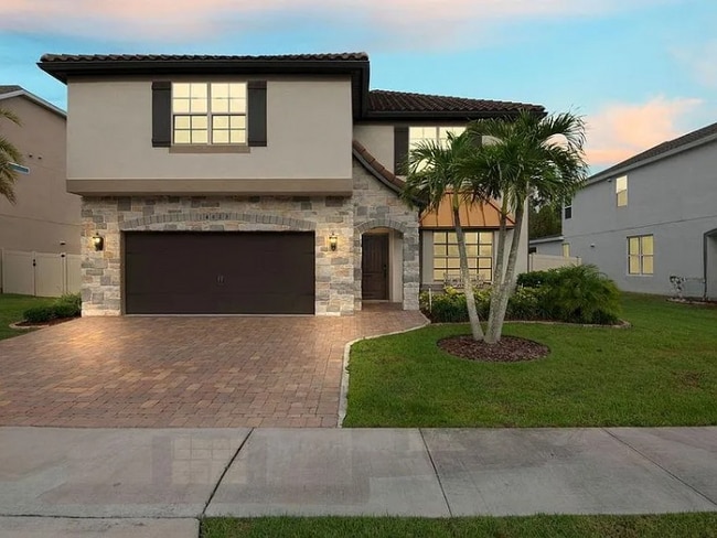 property at 14823 Golden Sunburst Ave